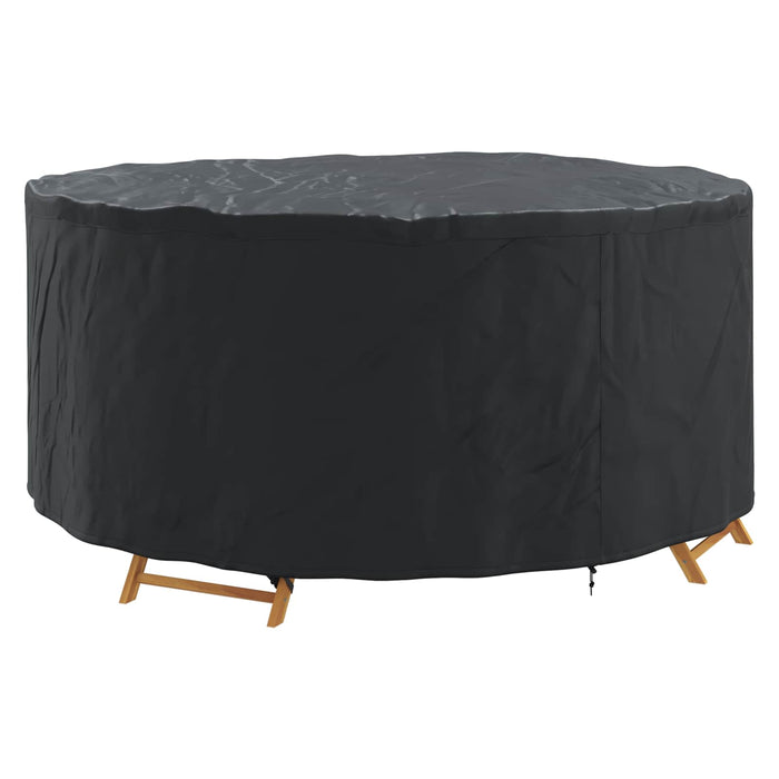 Copertura per mobili da esterno 200 x 200 x 85 cm Tessuto 420D 4106015