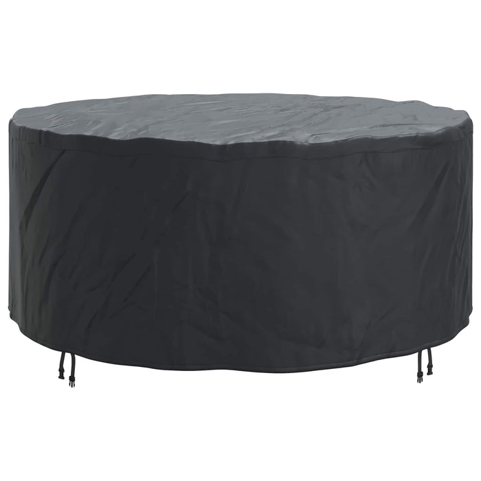 Copertura per mobili da esterno 200 x 200 x 105 cm Tessuto 420D 4106018