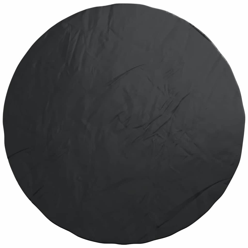 vidaXL Copertura per mobili da esterno 244 x 244 x 71 cm