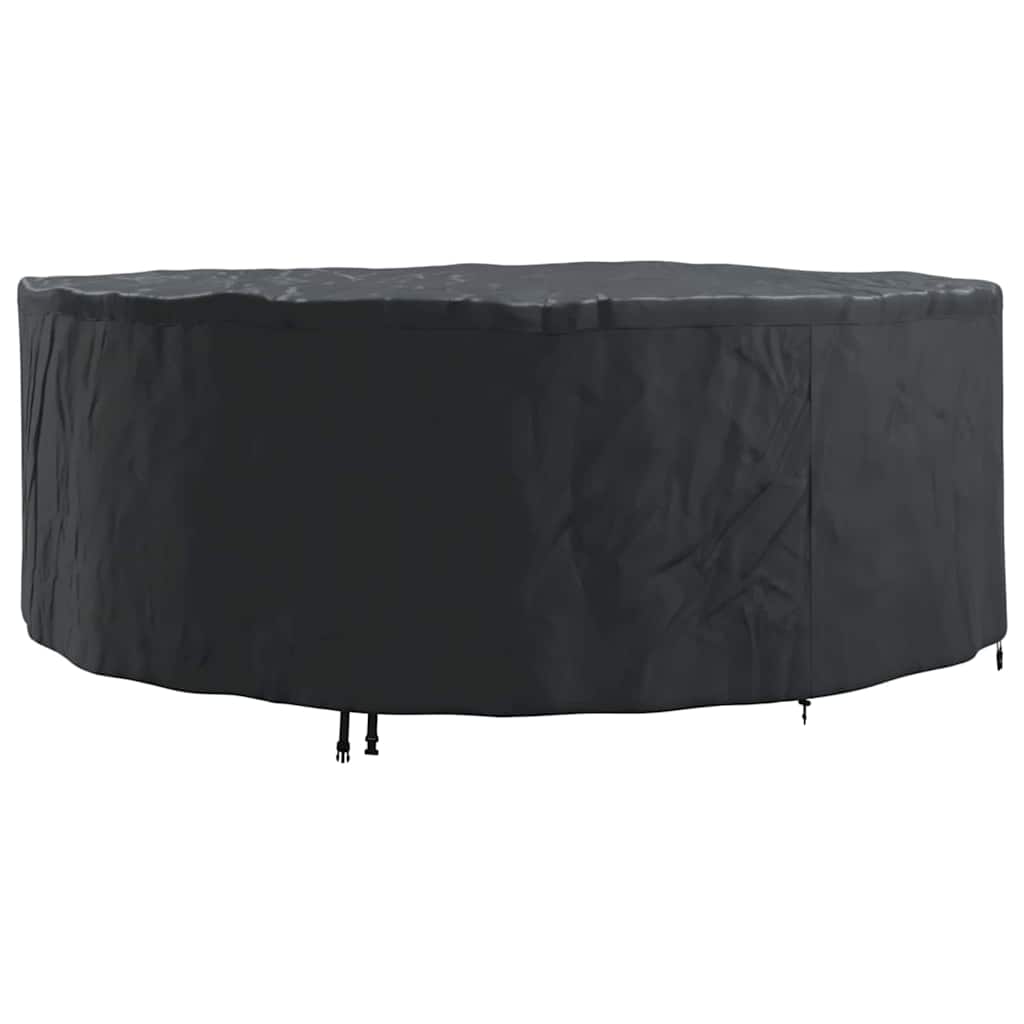 vidaXL Copertura per mobili da esterno 244 x 244 x 71 cm