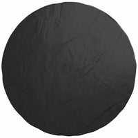 vidaXL Copertura per mobili da esterno 244 x 244 x 71 cm