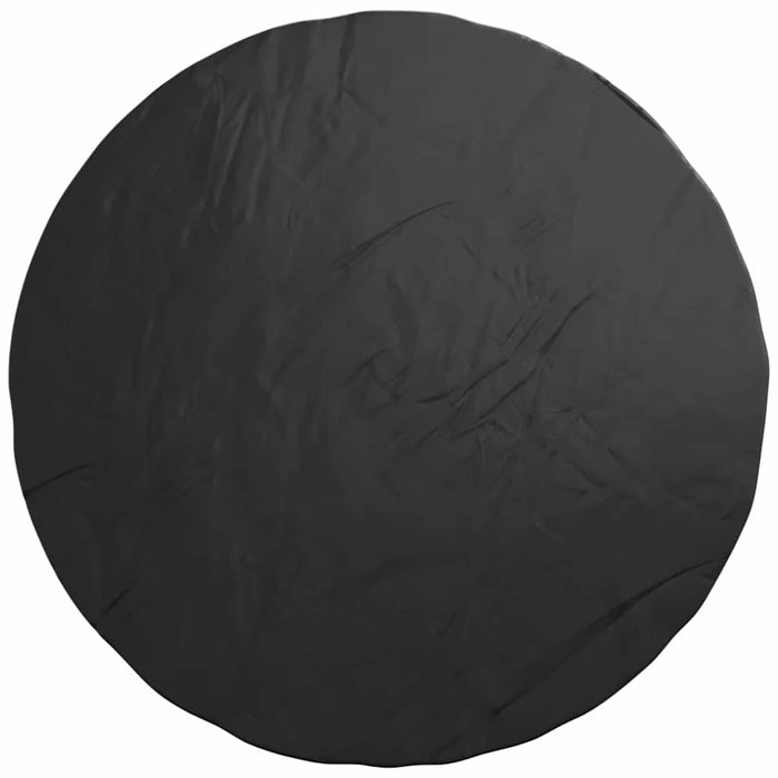 vidaXL Copertura per mobili da esterno 244 x 244 x 71 cm