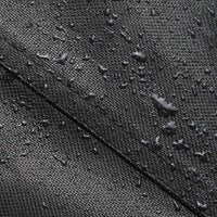 vidaXL Copertura per mobili da esterno 244 x 244 x 85 cm
