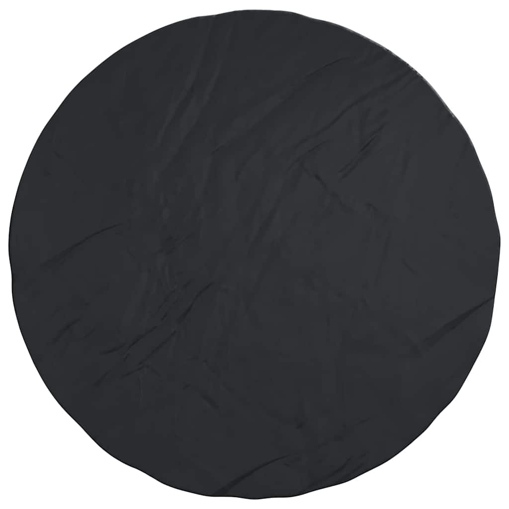 vidaXL Copertura per mobili da esterno 279 x 279 x 85 cm Tessuto 210D