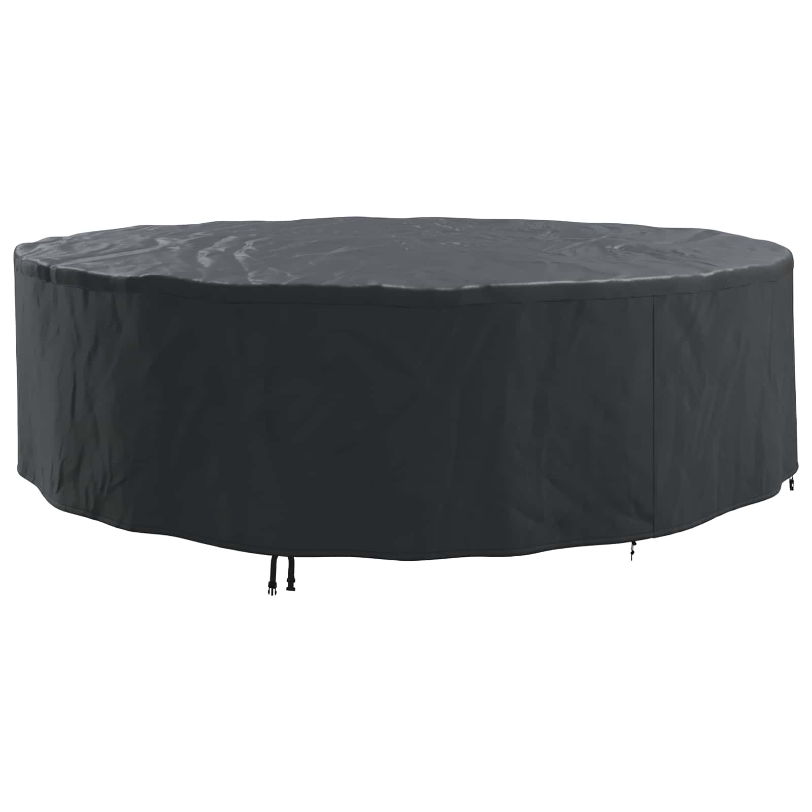 Copertura per mobili da esterno 320 x 320 x 105 cm Tessuto 420D 4106045