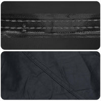 Copertura per Tavolo da Esterno 102 x 102 x 10 cm Tessuto 600D 4106061