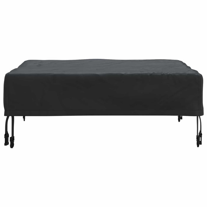 Copertura per mobili da esterno 62 x 62 x 15 cm 4106071