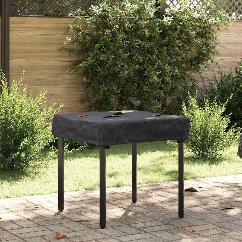 vidaXL Copertura per mobili da esterno 62 x 62 x 15 cm