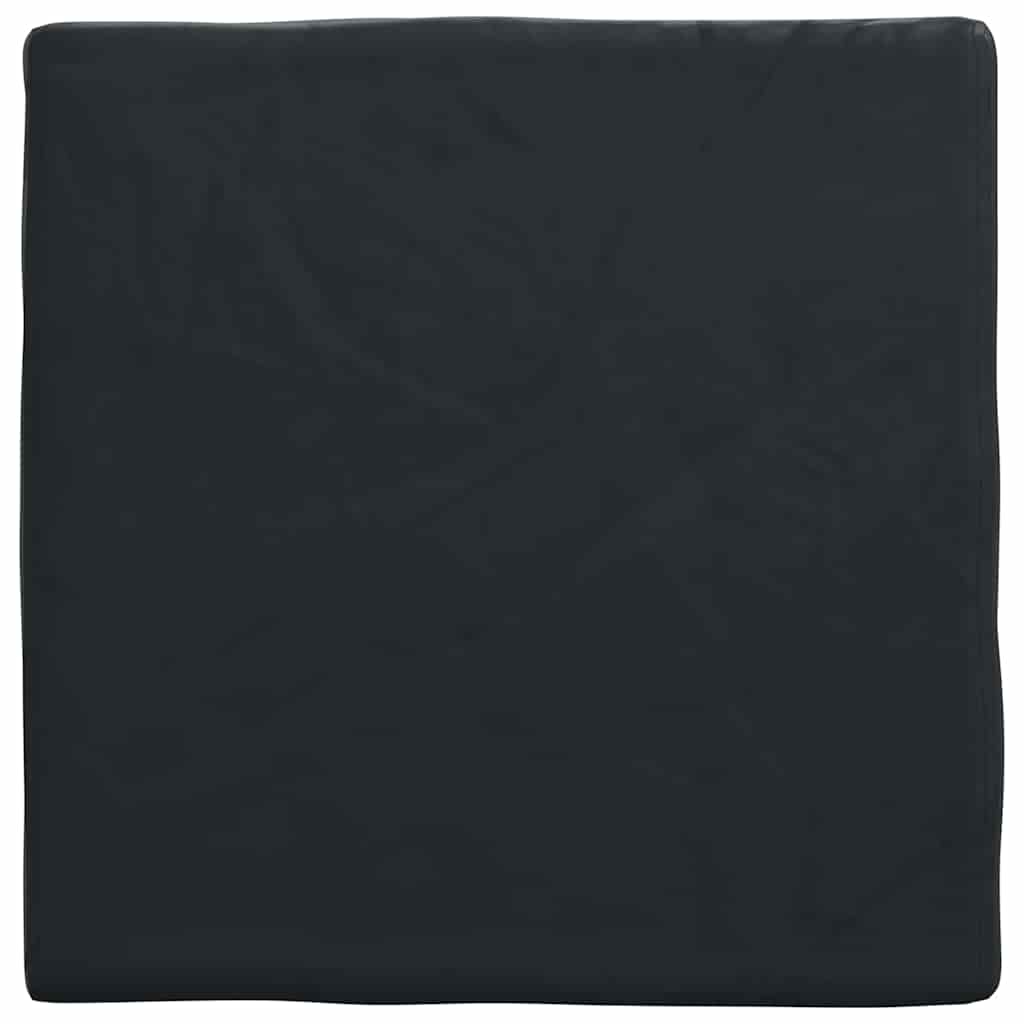 vidaXL Copertura per mobili da esterno 72 x 72 x 15 cm