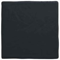 vidaXL Copertura per mobili da esterno 72 x 72 x 15 cm