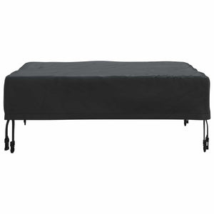 Copertura per mobili da esterno 82 x 82 x 15 cm 4106079