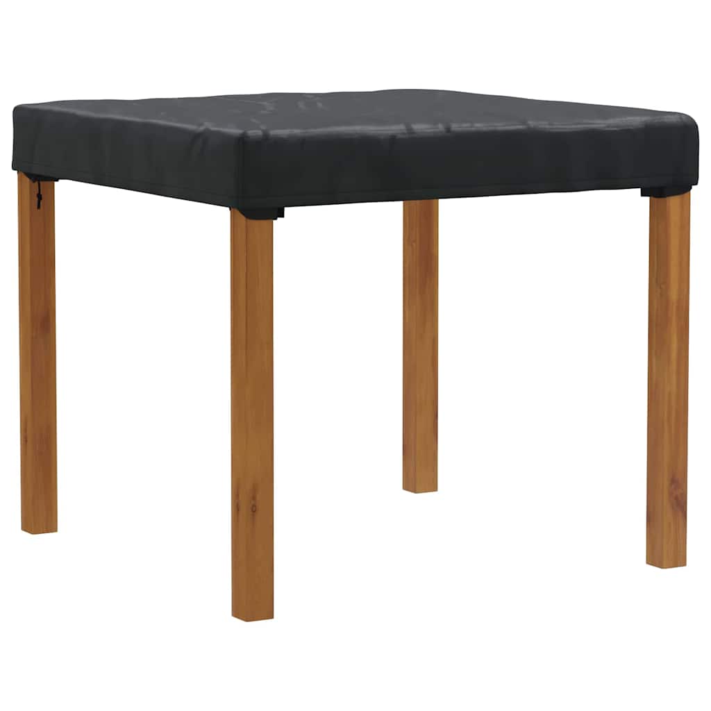 vidaXL Copertura per mobili da esterno 92 x 92 x 15 cm
