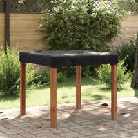 Copertura per mobili da esterno 92 x 92 x 15 cm 4106081