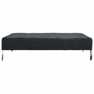 vidaXL Copertura per mobili da esterno 92 x 92 x 15 cm