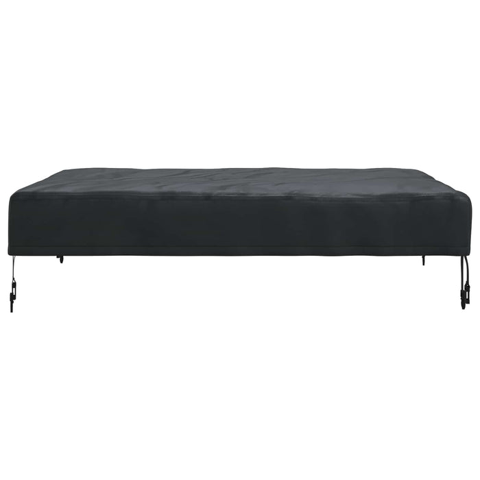 Copertura per mobili da esterno 102 x 102 x 15 cm 4106083