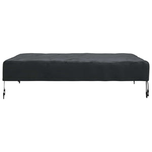 Copertura per mobili da esterno 102 x 102 x 15 cm 4106084