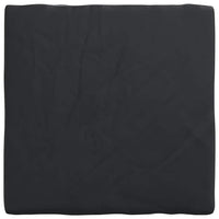 vidaXL Copertura per mobili da esterno 112 x 112 x 15 cm