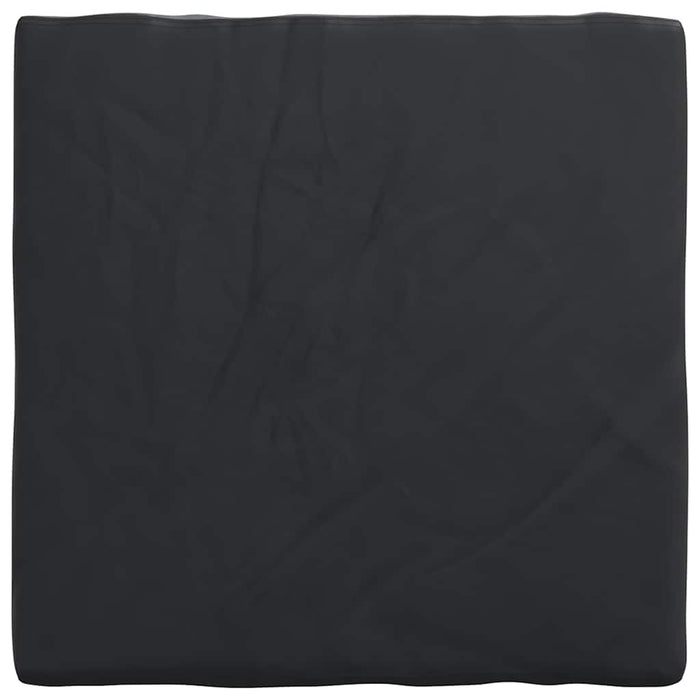 vidaXL Copertura per mobili da esterno 112 x 112 x 15 cm