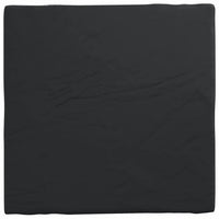 vidaXL Copertura per mobili da esterno 122 x 122 x 15 cm