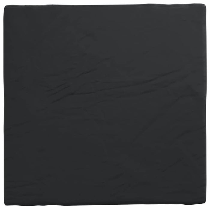 vidaXL Copertura per mobili da esterno 142 x 142 x 15 cm