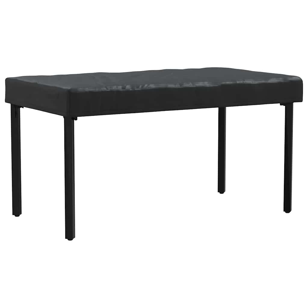 vidaXL Copertura per mobili da esterno 122 x 72 x 15 cm