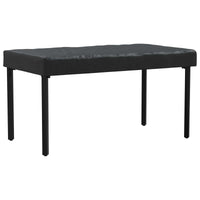 Copertura per mobili da esterno 142 x 82 x 15 cm 4106099