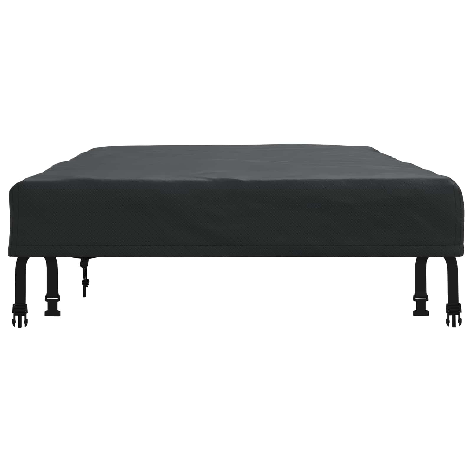 Copertura per mobili da esterno 152 x 92 x 15 cm 4106103