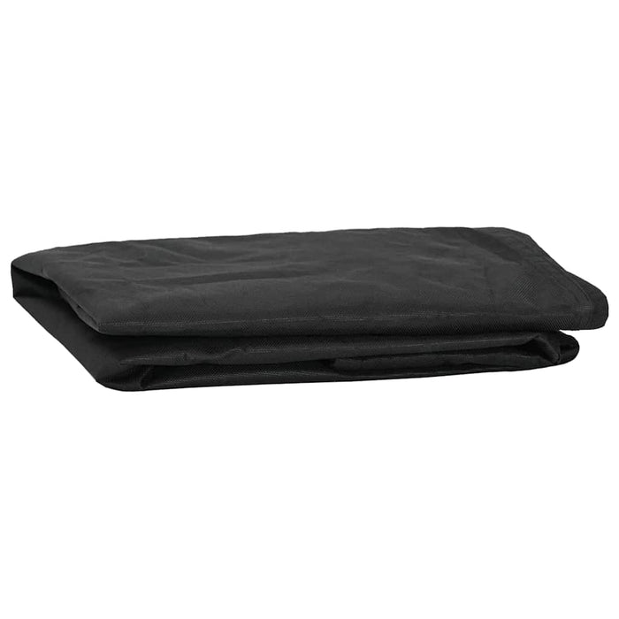 vidaXL Copertura per mobili da esterno 182 x 92 x 15 cm