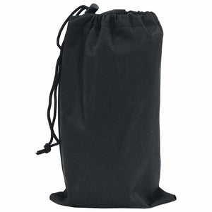 vidaXL Copertura per mobili da esterno 182 x 92 x 15 cm