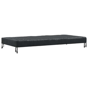 vidaXL Copertura per mobili da esterno 182 x 92 x 15 cm