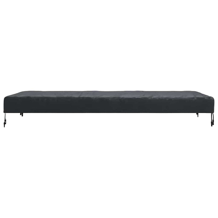 vidaXL Copertura per mobili da esterno 182 x 92 x 15 cm