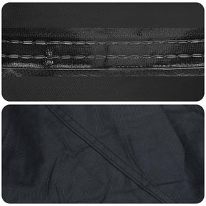 Copertura per mobili da esterno 182 x 92 x 15 cm 4106112