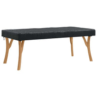 vidaXL Copertura per mobili da esterno 182 x 92 x 15 cm