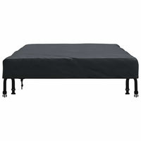 vidaXL Copertura per mobili da esterno 182 x 92 x 15 cm