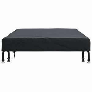 vidaXL Copertura per mobili da esterno 182 x 92 x 15 cm