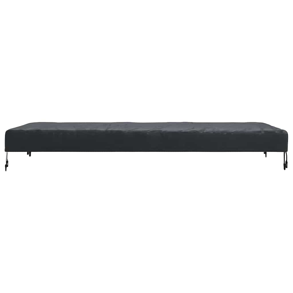 vidaXL Copertura per mobili da esterno 182 x 102 x 15 cm