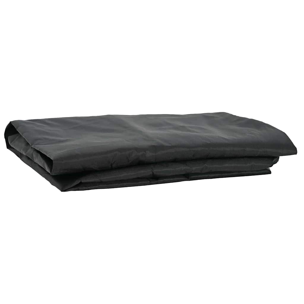 vidaXL Copertura per mobili da esterno 202 x 92 x 15 cm