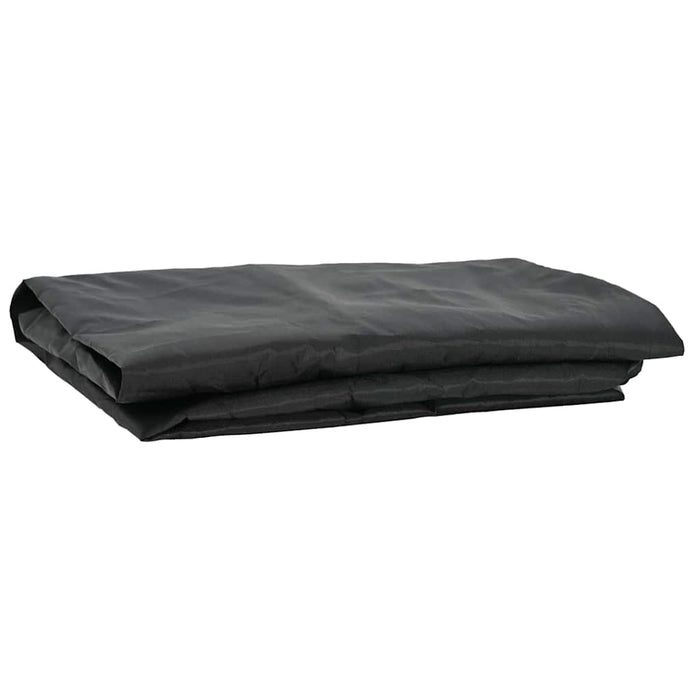 vidaXL Copertura per mobili da esterno 202 x 92 x 15 cm