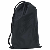 vidaXL Copertura per mobili da esterno 202 x 92 x 15 cm