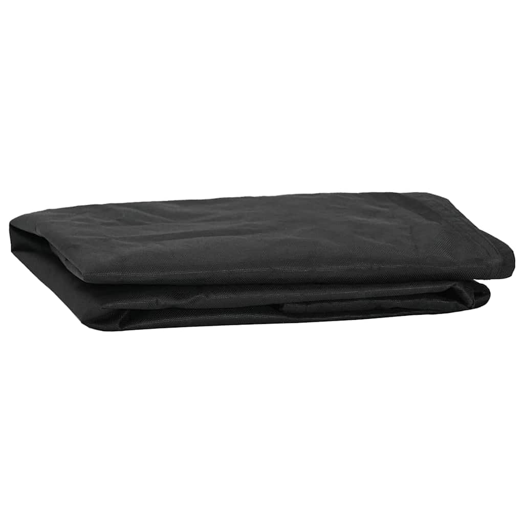 vidaXL Copertura per mobili da esterno 202 x 102 x 15 cm