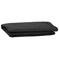 vidaXL Copertura per mobili da esterno 202 x 102 x 15 cm