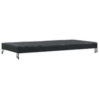 vidaXL Copertura per mobili da esterno 202 x 102 x 15 cm