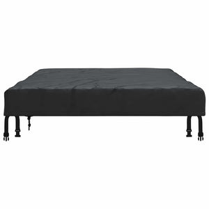 vidaXL Copertura per mobili da esterno 202 x 102 x 15 cm