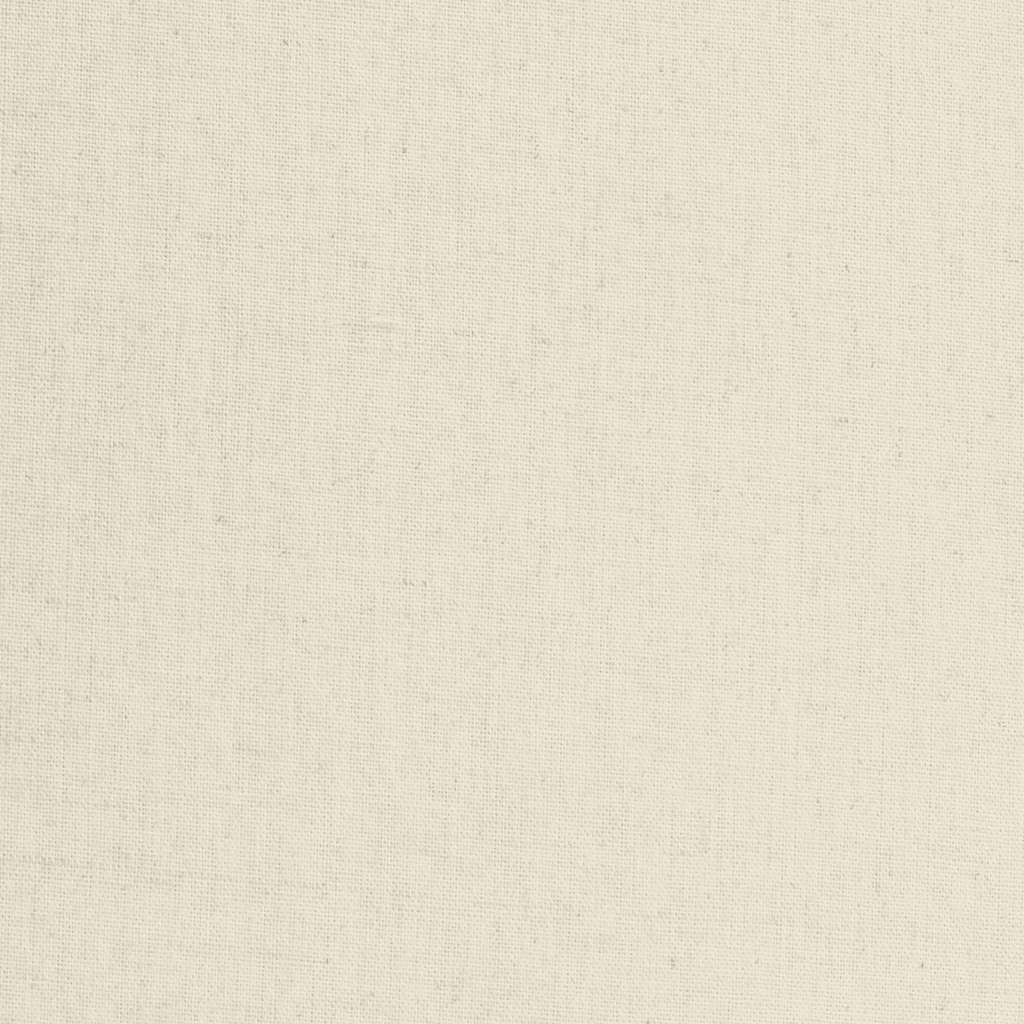 vidaXL Poltrona 60 cm in Lino