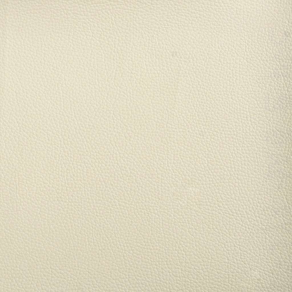 Poltrona Crema 60 cm in Similpelle 4105327