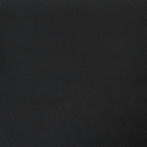 Poltrona Nera 60 cm in Similpelle 4105331