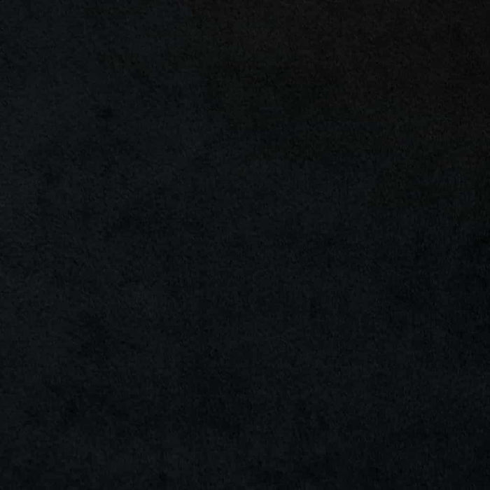 Tende con tende 2 pcs Nero 140 x 260 cm Velluto 4107167