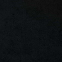 Tende con tende 2 pcs Nero 140 x 245 cm Velluto 4107176