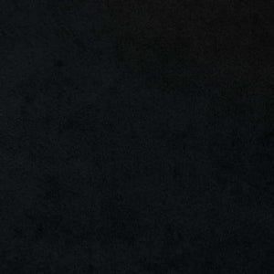 Tende con tende 2 pcs Nero 140 x 245 cm Velluto 4107176