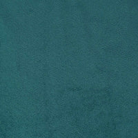 Tende con tende 2 pcs Verde scuro 140 x 225 cm Velluto 4107210